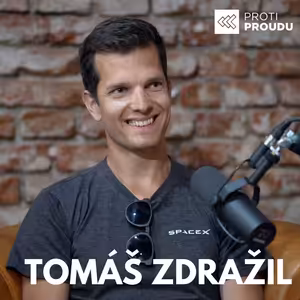 Tomáš Zdražil - Pracuji hodinu denně. Jak žít offline a vydělávat online.