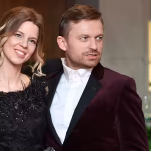 Na javisku sa vždy bozkávam naozaj - Pavol Bršlík