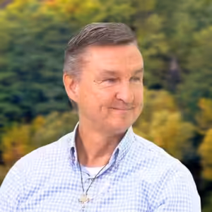 MUDr. Mikuláš Štefan, Nedovolme nikomu, aby nám to kazil