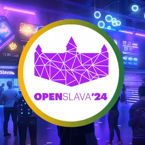 Generatívna AI už nie je len zábava. Konferencia OpenSlava 2024 bude aj o jej praktickom využití