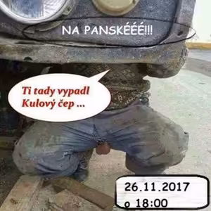 Na panské - 2017-11-26 humoristický týždenník 39/2017