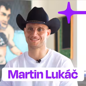 Martin Lukáč: Nevadí mi keď obraz nemá príbeh, stačí, že je pekný. Pseudonymy si dávajú len amatéri