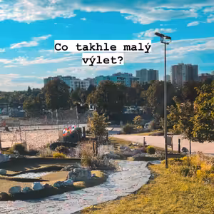 83. Brno-Mini Golf, restaurace Our Story