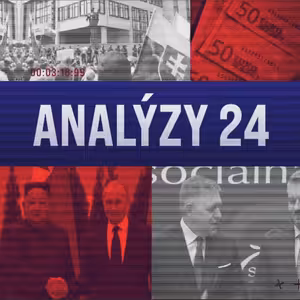 Analýzy 24: „Rusko nevnímame ako hrozbu v rámci Slovenska,“ povedal Kaliňák