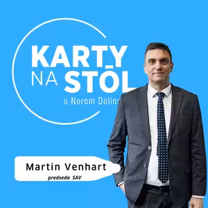 Martin Venhart: Hoaxy nás vracajú v čase. Hrozí návrat železných pľúc?