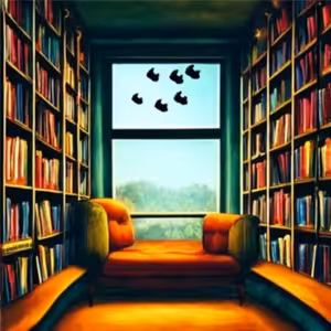 006 | Umělá inteligence. Mají se autoři bát?