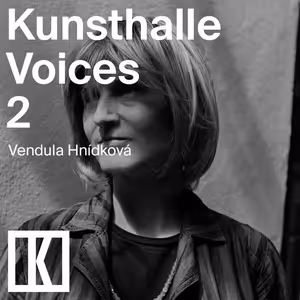 Vendula Hnídková, historička architektury