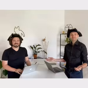 Jan Kvasnička o designování uživatelských prožitků, projektovém řízení a produktivitě