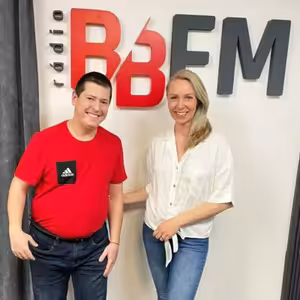 O športe zdravotne znevýhodnených s Matejom Lintnerom #7