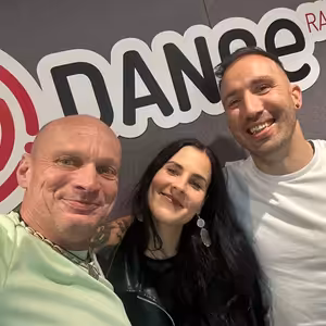 Orkus - Dance radio interview 2025