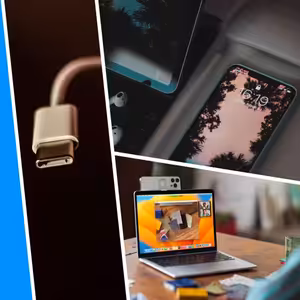 USB-C do iPhonů, Apple je jednoduchý, 9 tipů v macOS Ventura