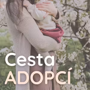 Cesta adopcí