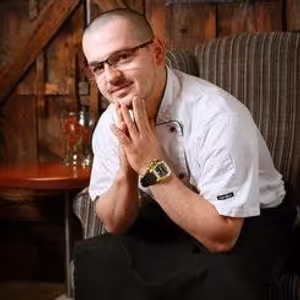 Čo si dá na večeru kuchár, keď príde domov? (Podcast Ďura z Hemendexu)