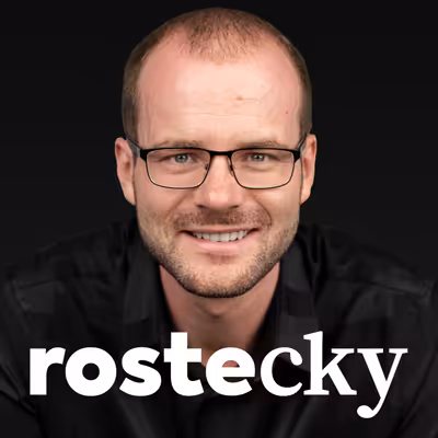 Jiří Rostecký