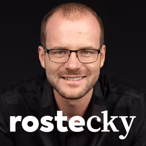 Podnikat je stále těžší, lídři firem jsou vyčerpaní. Jak v náročné době řídit firmu? | Petr Pouchlý