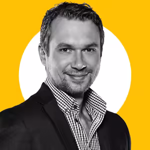 Radek Lain, šéfredaktor Blesku: Slavíme 30 let, dnes jsme továrna na obsah