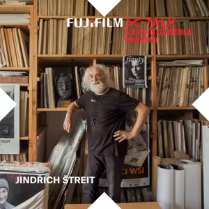 Jindřich Štreit