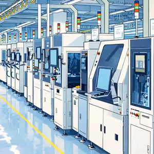 Takto se vyrábí telefony Honoru v Číně