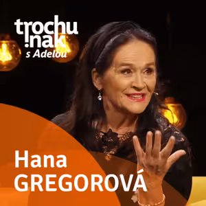 Hana Gregorová
