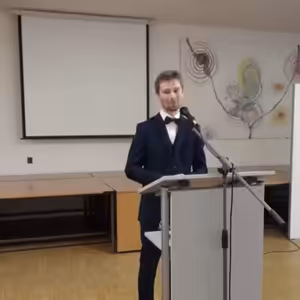 Šimon ŘEŘUCHA: O rodině (7. 2. 2026)