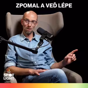 Jak být CEO vlastního života a vést autenticky | Stijn Staes (anglicky s CZ titulky)