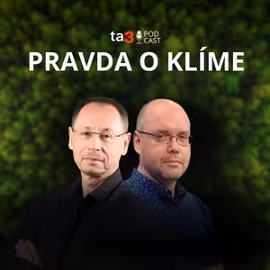 Klimatológ Jozef Pecho: Otepľovanie akceleruje, kritickú hodnotu prekročíme do roku 2030. Čo sa stane, keď ju dosiahneme a čo, keď zmiznú ľadovce?