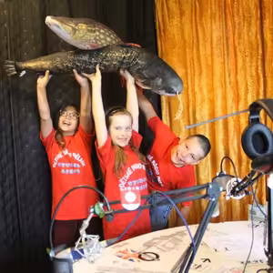 DRM - 190. VYSÍLÁNÍ