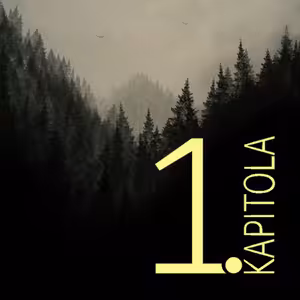 Tam v lesích (vlastní povídka - kapitola první)