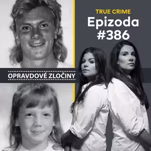 #386 - Jason Massey & Mary Day