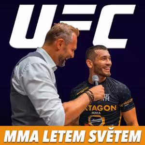 MMA LETEM SVĚTEM SPECIÁL - MURADOV V UFC - 48h DO ZÁPASU