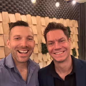 Když kapitán škrábe brambory v podpalubí, kdo řídí loď? – Roman Šmiřák