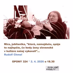 Opony 324 - 2026-04-02 „Mira“