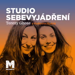 O těle, duši, vášni a citlivosti s Vladimírou Rychlik #20