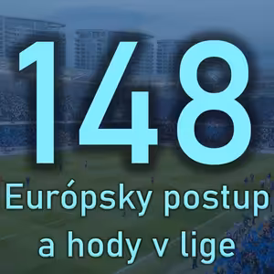 Z toho tímu srší pohoda! Belasý podcast 148