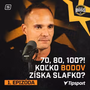 70, 80, 100?! Koľko bodov získa Slafkovský? Hokejový BOSS #NHL