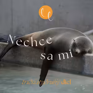 #32 - NECHCE SA MI