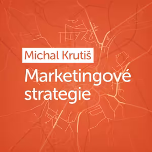 Krutiš: Marketingová strategie
