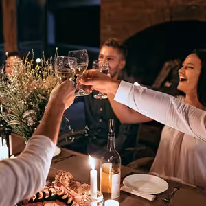 #172 SPOLEČENSKÉ MALIČKOSTI, KTERÉ Z VÁS UDĚLAJÍ SKVĚLÉ HOSTITELE