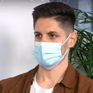 [Hacker Zdravia] Prekonal množstvo operácií a nevzdal to. Ak chceš byť lepší, musíš pokoriť svoje ego