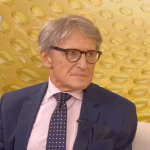 Petr Robejšek, Čtyři kroky ke svobodě