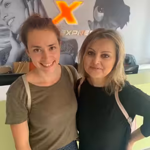 Herečka Gabika Marcinková o svojich hereckých skúsenostiach, materstve a plánoch na leto