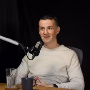 Somatika, trauma a mentální odolnost s Radkem Šefčíkem