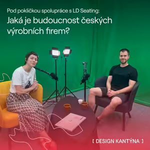 Pod pokličkou spolupráce s LD seating: Jaká je budoucnost českých výrobních firem?