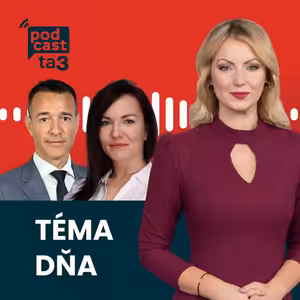Téma dňa: Beáta Jurík vs. Tomáš Drucker