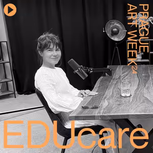 S3 Ep4: EDUcare: Tereza Štětinová