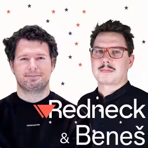 Redneck & Beneš | Debata republikánů podruhé a únava washingtonského materiálu