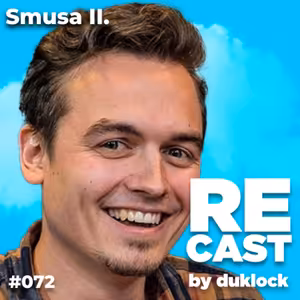 Šimon Vojta II. (Smusa) #72