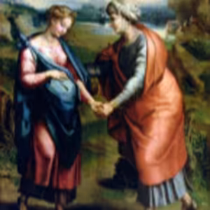 22.12.2024 4.adventná nedeľa (L 1,46-56) kázeň Poprad