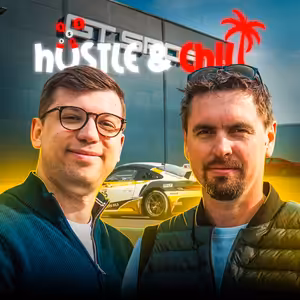 Děla Auta Nejbohatším Čechům. Sbírá Porsche, Hodinky a jezdi Světové Závody - Karel Neffe
