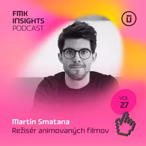 E27 / Najviac ma baví vdýchnuť veciam život - Martin Smatana